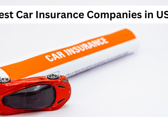 Best Car Insurance Companies in USA