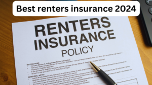 Best renters insurance 2024