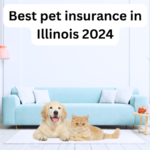 Best pet insurance in Illinois 2024