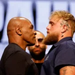 Jake Paul vs Mike Tyson: Why are they fighting?