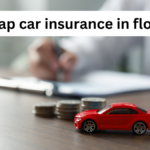 Cheap car insurance in florida